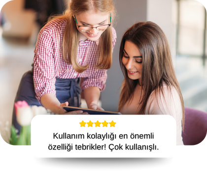 Restoranlar ve kafeler için kolay ve hızlı QR kod menü çözümü